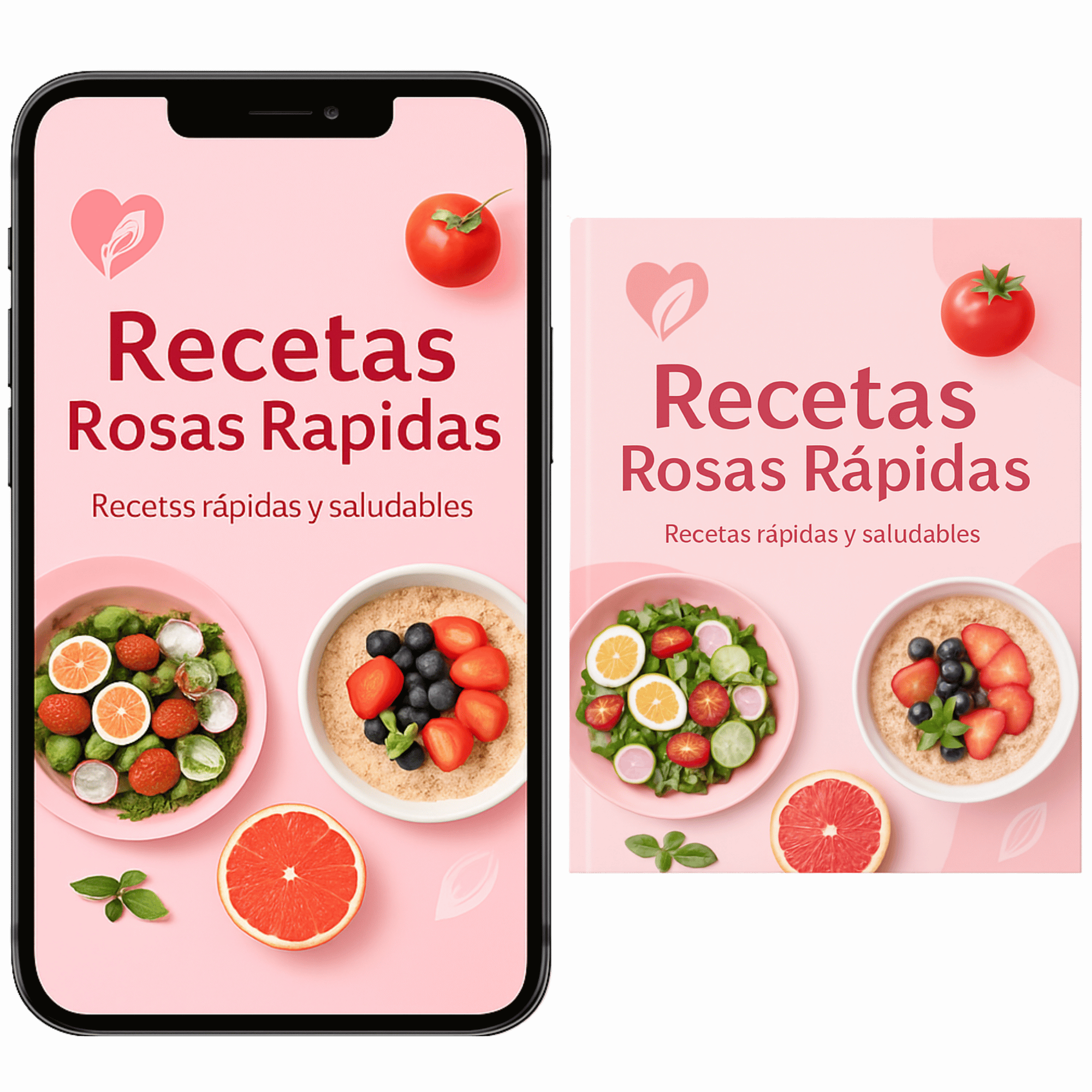 Recetas que Adelgazan
